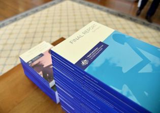 Australian Catholic Church rejects recommendation to make celibacy voluntary for priests