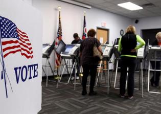 U.S. presidential electoral guide 2016: Billy Graham Association to release election guide for Christians