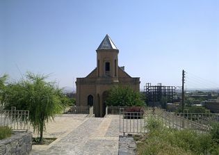 Iranian pastor released after six years in prison