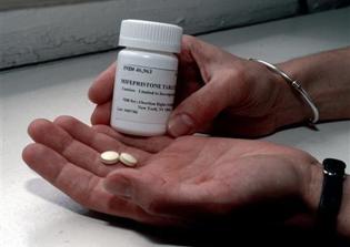 North Dakota Abortion Clinic to Appeal Supreme Court Ruling