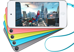 iPod Touch 6th Generation Release Date, Specs Rumors: Reboot of Ignored iPod Range Seen Amid Poor Sales