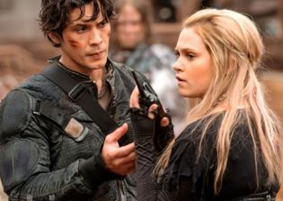 'The 100' season 4 episode 3 spoilers, plot news: Clarke, Bellamy intensify search for fallout shelters