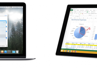 MacBook vs Surface Pro 3 Specs Comparison: Features, Price Review - New Apple Laptop Takes on Hybrid from Microsoft