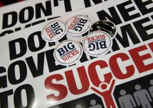 New conservative group to give voice for Christians in U.S. politics