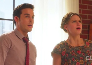 'Supergirl' season 2 spoilers: More Mon-Elâ€“Kara moments, musical crossover with 'The Flash' coming in 2017