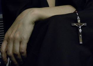 Slain Mississippi nuns had spent lives helping the poor and sick