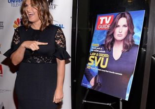 'Law & Order: SVU' news: Mariska Hargitay honored by her co-star ahead of the police procedural's 400th milestone episode