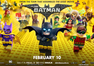'The LEGO Batman Movie' release date, cast news, plot updates: Film to premiere in February