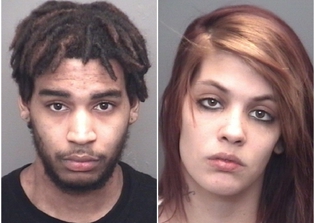 Baby Playing With Gun Video Leads to Indiana Mom, Boyfriend Being Arrested