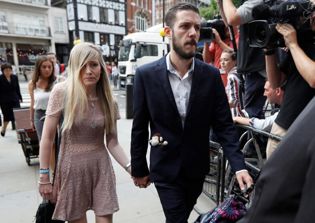 Charlie Gard's parents furious that government-appointed lawyer is tied to pro-euthanasia group