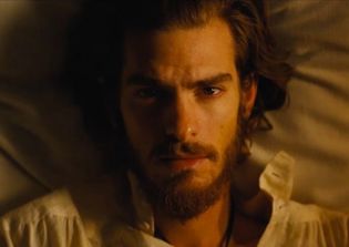 Andrew Garfield trained like real Jesuit to make 'Silence' movie