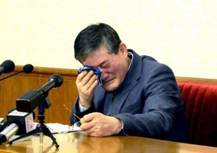 Christian missionary gets 10 years hard labor in North Korea after 'espionage' allegations