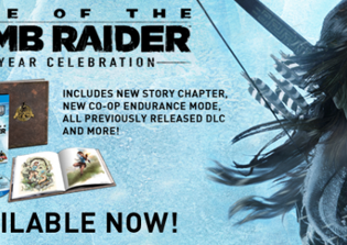 'Shadow of The Tomb Raider' release date: Reddit user leaks photo showing 'Tomb Raider' sequel development