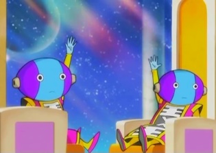 'Dragon Ball Super' episodes 77, 78 spoilers: Future Zen-Oh wants to see a pre-tournament battle; can Goku deliver?