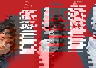 'Big Hero 7' update: release date, new villain, confirmed TV series in the works