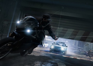 'Watch Dogs 2' in Progress after First Instalment of Ubisoft Game Fails to Impress Critics