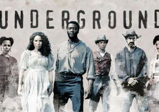 'Underground' season 2 spoilers, plot news:  Aisha Hinds lands series regular role as Harriet Tubman; Amirah Vann promoted series regular