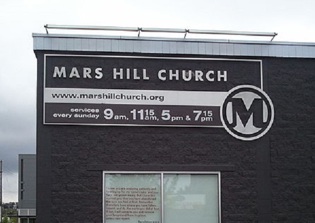 Former Mars Hill Church elder files motion to dismiss lawsuit