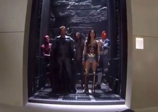 'Justice League' release date and news: Behind the scenes reel gives a look at Zack Snyder's superhero movie