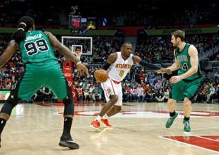 NBA trade rumors: Hawks looking for a high first-round pick in a deal for Millsap