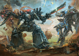 'Xenoblade Chronicles X' Release Date News: Game Map Includes 5 Continents