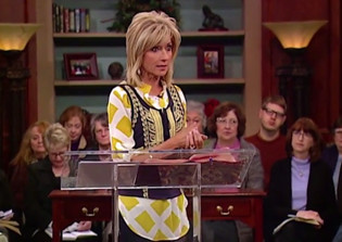 #MeToo: Beth Moore, Kay Warren join thousands sharing stories of sex abuse they endured