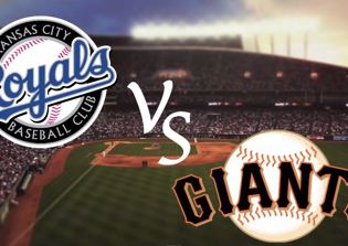 World Series Game 1 Live Stream, Preview: SF Giants vs KC Royals - How to Watch MLB Baseball Online