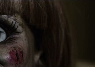 Annabelle Movie Spoilers; Film a Hollywood Box Office Hit Taking $66m
