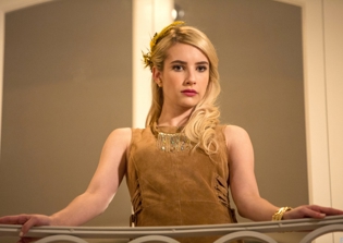 'Scream Queens' season 2 spoilers, plot news: The Chanels to get involved again in murder; new season expected to be 'darker'