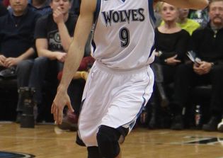 NBA trade rumors 2016: Ricky Rubio to jump ship via trade with Sacramento Kings?