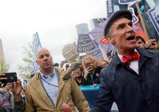 Bill Nye sparks outrage for asking whether families should be penalized for having 'extra kids'