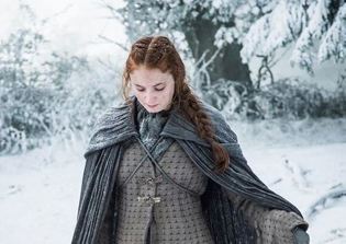 'Game of Thrones' season 7 release date, plot rumors, latest news: Sophie Turner talks about 'Dark Sansa' for upcoming season