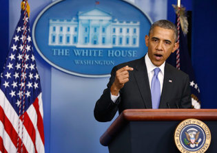 White House: Obama Briefed On First U.S. Ebola Case