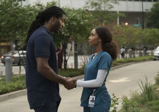 'Chicago Med' season 2 air date, plot spoilers: April's condition affects her relationship; Maggie's family to be introduced