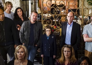 'NCIS LA' season 8 episode 14 spoilers: mole kidnaps Kensi; team unable to save her?