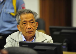 Former Khmer Rouge guerrillas who turned to God now ask for forgiveness