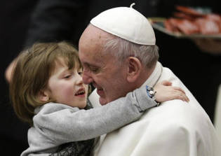 Pope Francis to commemorate 500th anniversary of Protestant Reformation