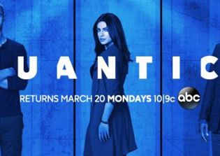 'Quantico' season 2 episode 14 spoilers: Alex and her team tries to bring down an unknown enemy; two new characters joining Alex to be introduced