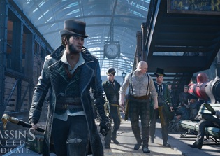 'Assassin's Creed Syndicate' Release Date, New Characters, Weapons and Setting Revealed