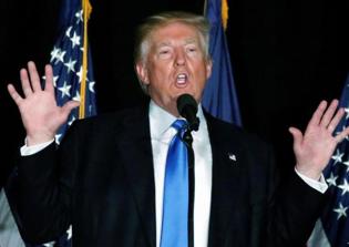 Immigration Reform news 2016: Donald Trump vows to expel all overstaying immigrants