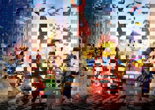 'Lego Movie 2' release date news 2016: Gets a rewrite from 'BoJack Horseman' creator