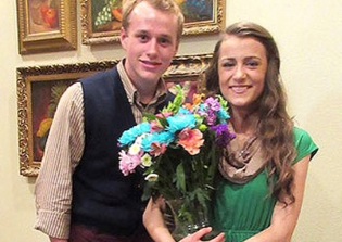 Josiah Duggar Breaks Four Month Courtship With Marjorie Jackson