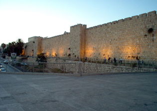 Archaeologists uncover evidence of Babylonian destruction of ancient Jerusalem