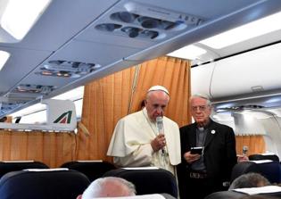 Pope Francis should do more than just apologize, demand gay Catholic groups