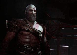 PS4 news, updates and games:  'Infinite Warfare,' 'Spider-Man,' 'Street Fighter V,' and 'God of War 4' seen in trailer