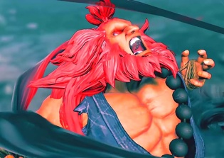 'Street Fighter 5' Akuma DLC release date news: Akuma leads new batch of add-ons for next year's Character Pass
