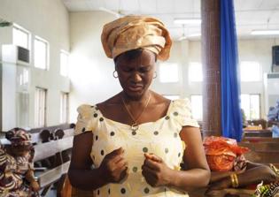 Christians in Nigeria rebuild lives in communities shattered by Boko Haram persecution