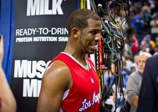 Los Angeles Clippers trade rumors: This year may be Paul's last chance with the Clips