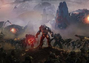 'Halo Wars 2' release date news: 'Halo Wars: Definitive Edition' now available for those who pre-ordered upcoming sequel