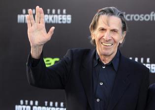 Leonard Nimoy Cause of Death: Star Trek Star Dies of Chronic Obstructive Pulmonary Disease